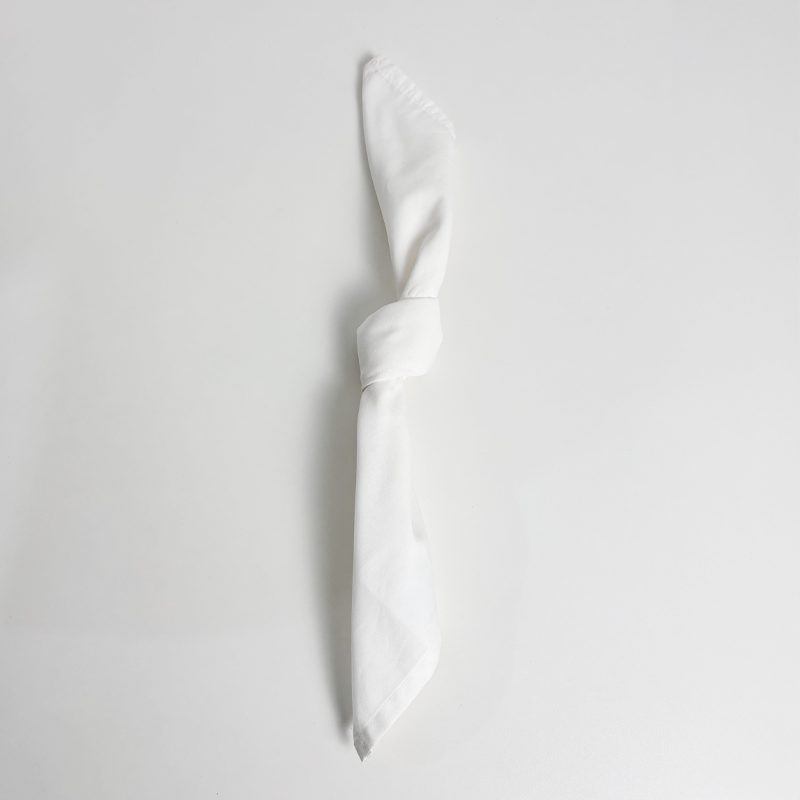 KIT DE GUARDANAPO HOME