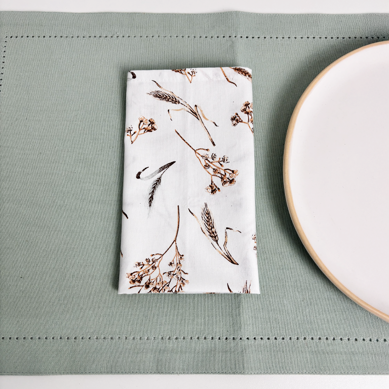 GUARDANAPO HOME TRIGO