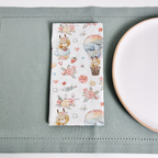 GUARDANAPO DOCE PÁSCOA