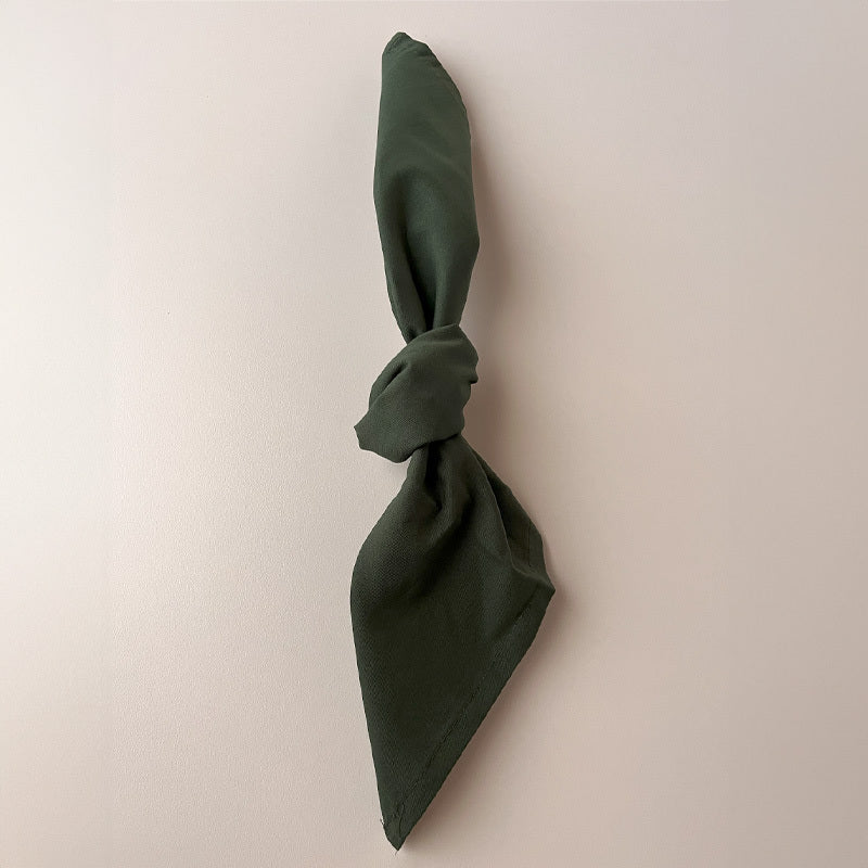 KIT DE GUARDANAPO HOME