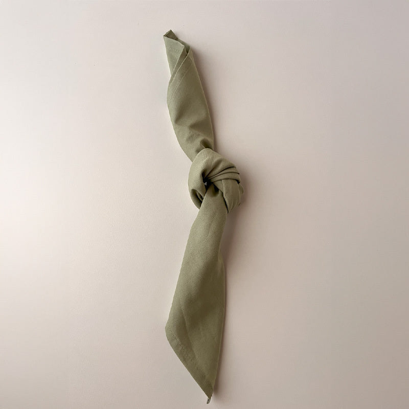 KIT DE GUARDANAPO HOME