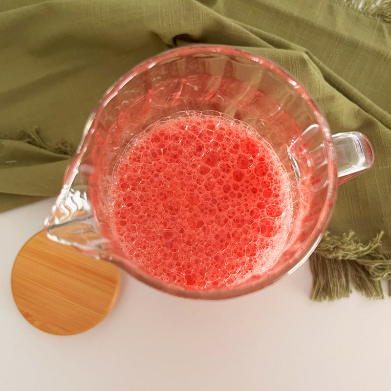 JARRA C/TAMPA TODO DIA