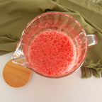 JARRA C/TAMPA TODO DIA