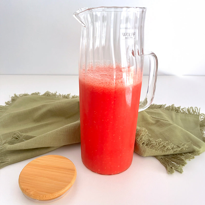 JARRA C/TAMPA TODO DIA