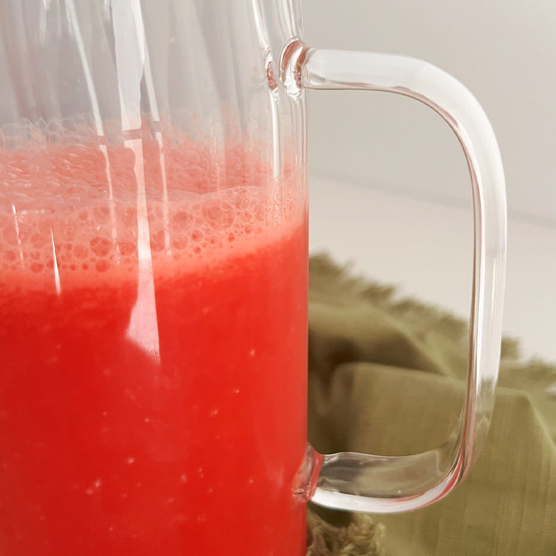 JARRA C/TAMPA TODO DIA