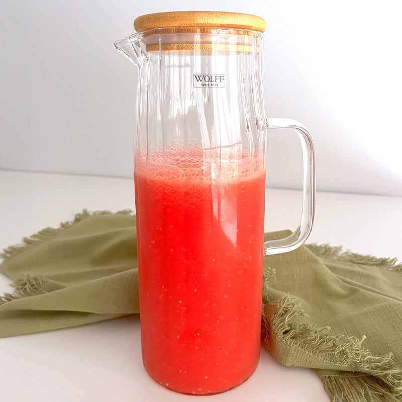 JARRA C/TAMPA TODO DIA