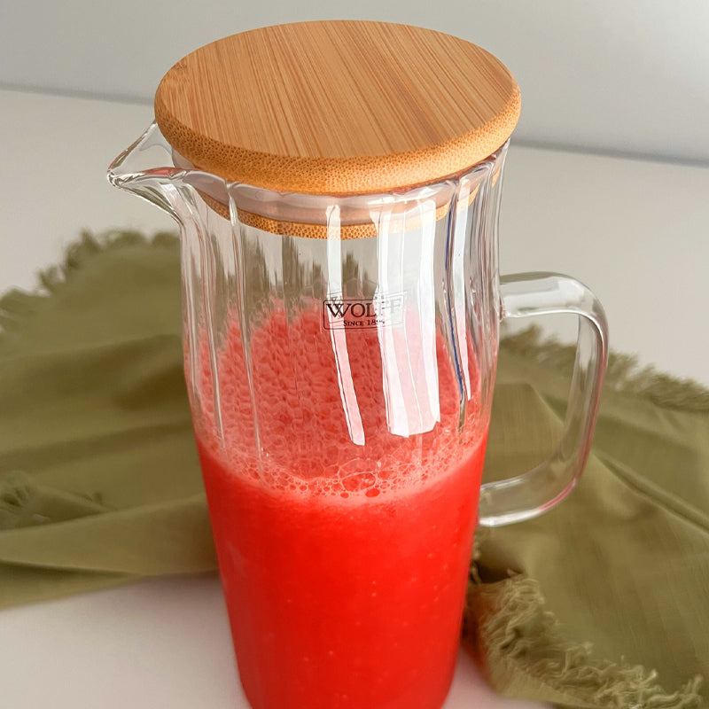 JARRA C/TAMPA TODO DIA