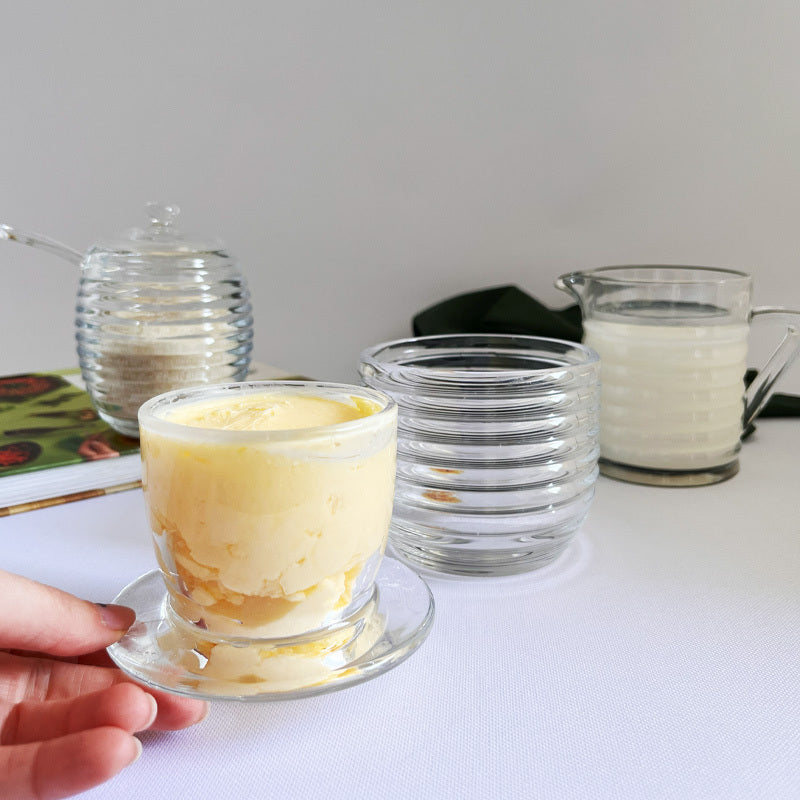 MANTEIGUEIRA FRANCESA COLMEIA