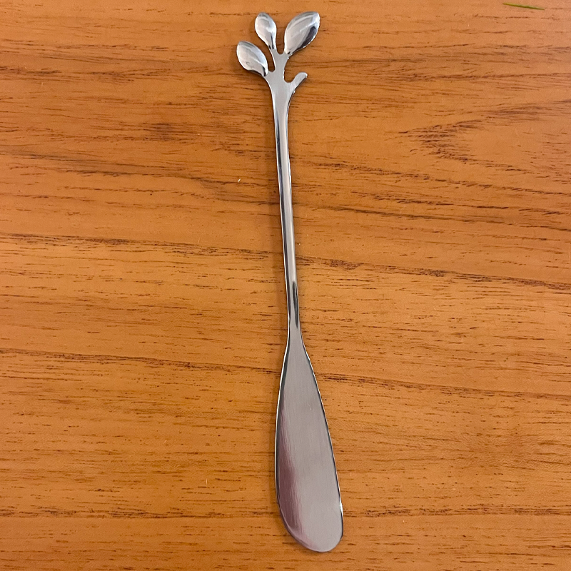 KIT ESPÁTULAS LEAVES