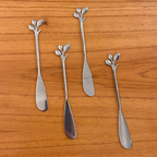 KIT ESPÁTULAS LEAVES