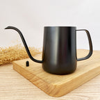 LEITEIRA BLACK BICO DE PATO