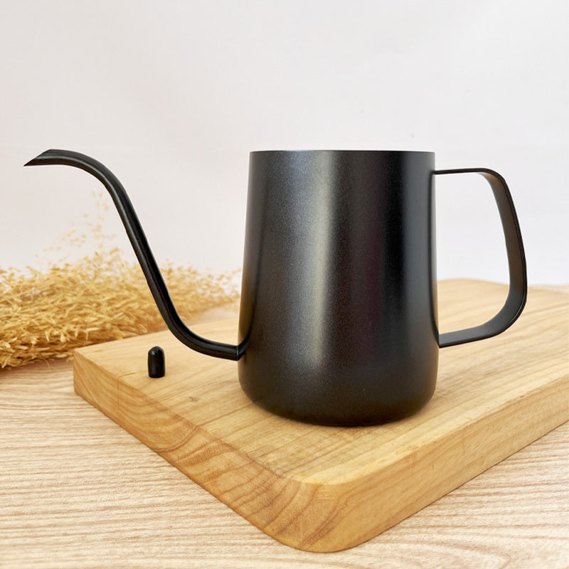 LEITEIRA BLACK BICO DE PATO