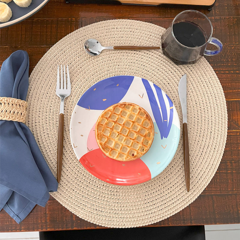 LUGAR AMERICANO ARLO