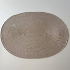 LUGAR AMERICANO LUNA OVAL