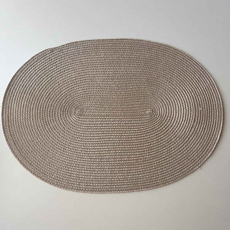 LUGAR AMERICANO LUNA OVAL