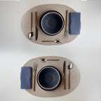 LUGAR AMERICANO LUNA OVAL