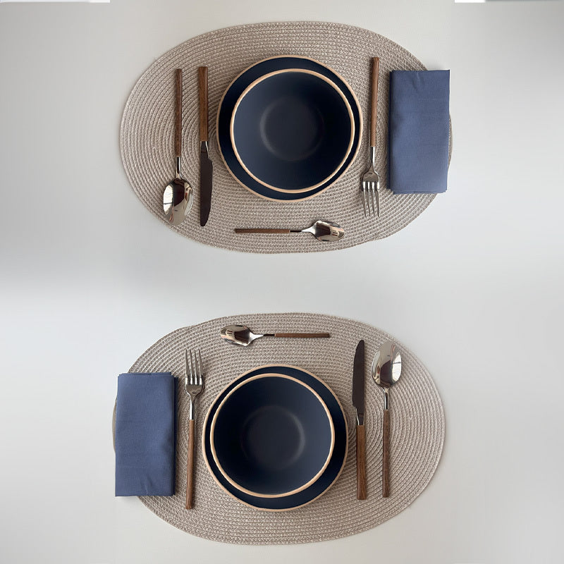 LUGAR AMERICANO LUNA OVAL