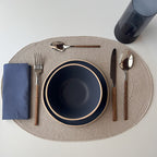 LUGAR AMERICANO LUNA OVAL