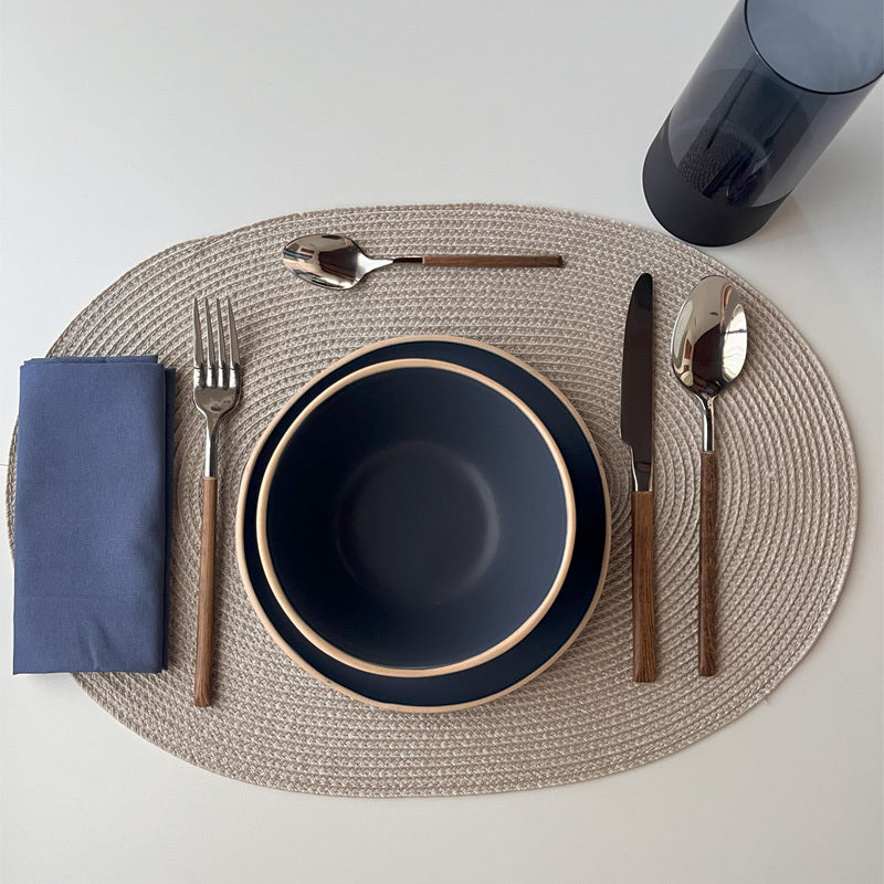 LUGAR AMERICANO LUNA OVAL