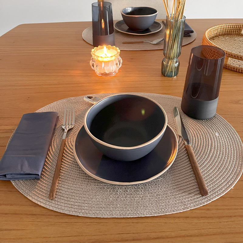 LUGAR AMERICANO LUNA OVAL