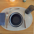 LUGAR AMERICANO LUNA OVAL