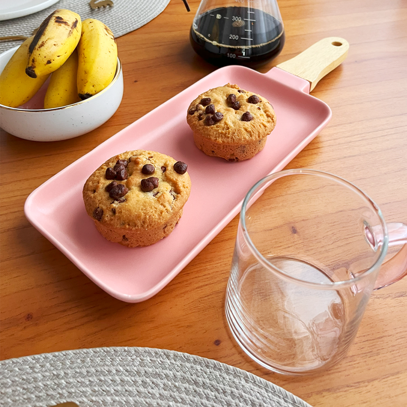 TRAVESSA TROPICAL RETANGULAR