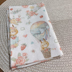 GUARDANAPO DOCE PÁSCOA