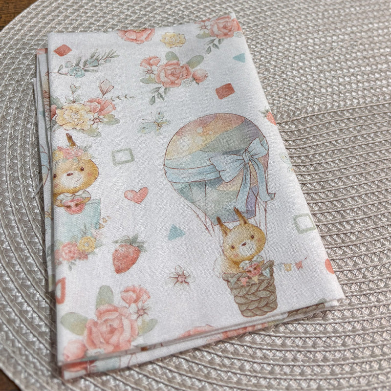 GUARDANAPO DOCE PÁSCOA