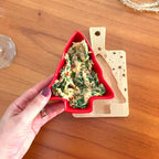 KIT TRIO DE PETISQUEIRAS HAPPY HOUR