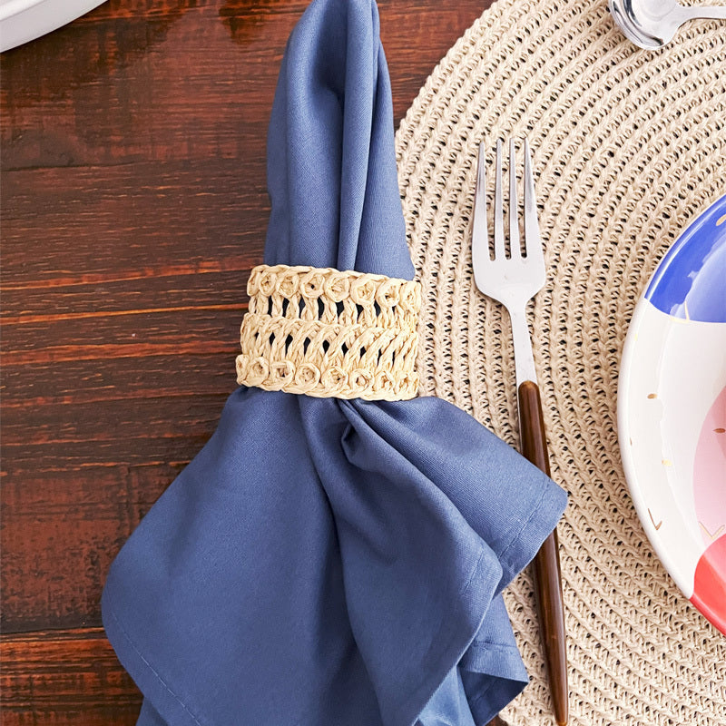 ANEL DE GUARDANAPO BRAZIL