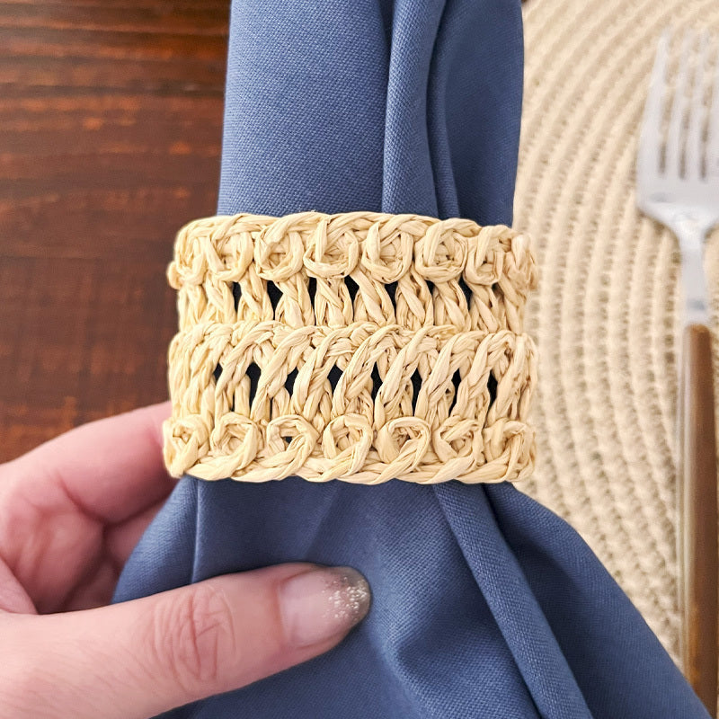 ANEL DE GUARDANAPO BRAZIL