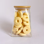 POTE DE VIDRO COPENHAGEN 750ML