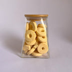 POTE DE VIDRO COPENHAGEN 750ML