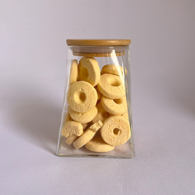 POTE DE VIDRO COPENHAGEN 750ML