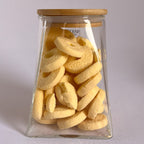 POTE DE VIDRO COPENHAGEN 750ML