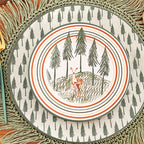 PRATO SOBREMESA PINES