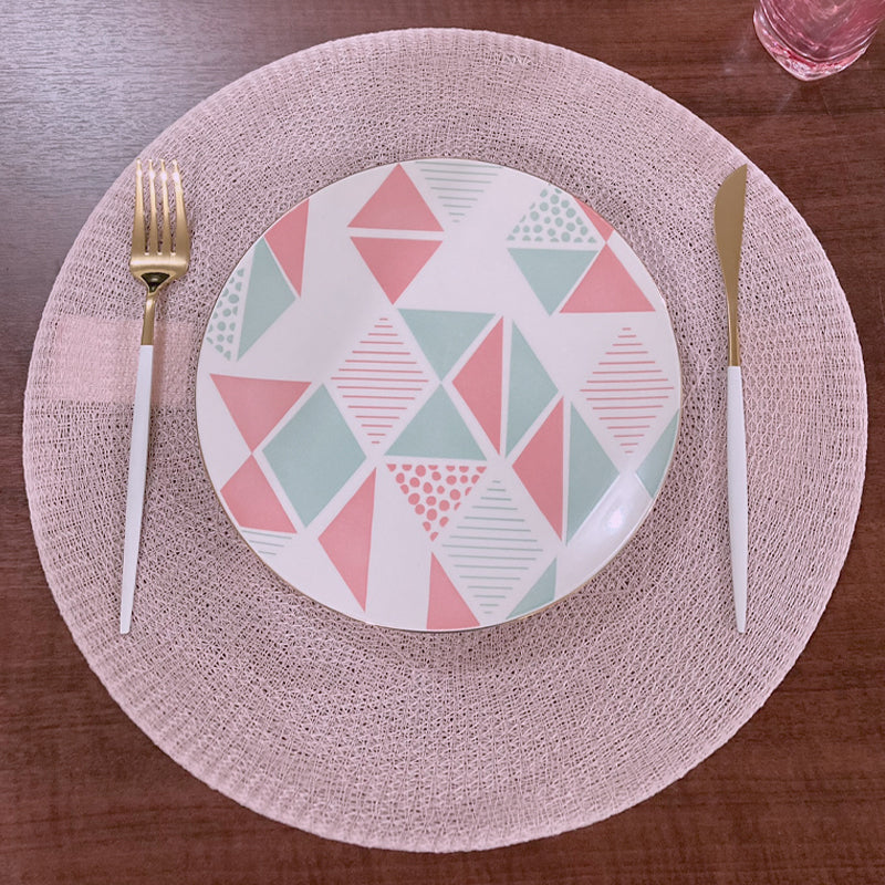 PRATO DE SOBREMESA GRÉCIA