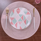 PRATO DE SOBREMESA GRÉCIA