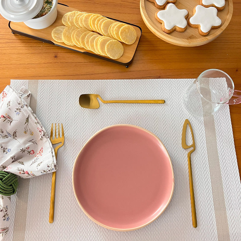 PRATO DE SOBREMESA VIVANT