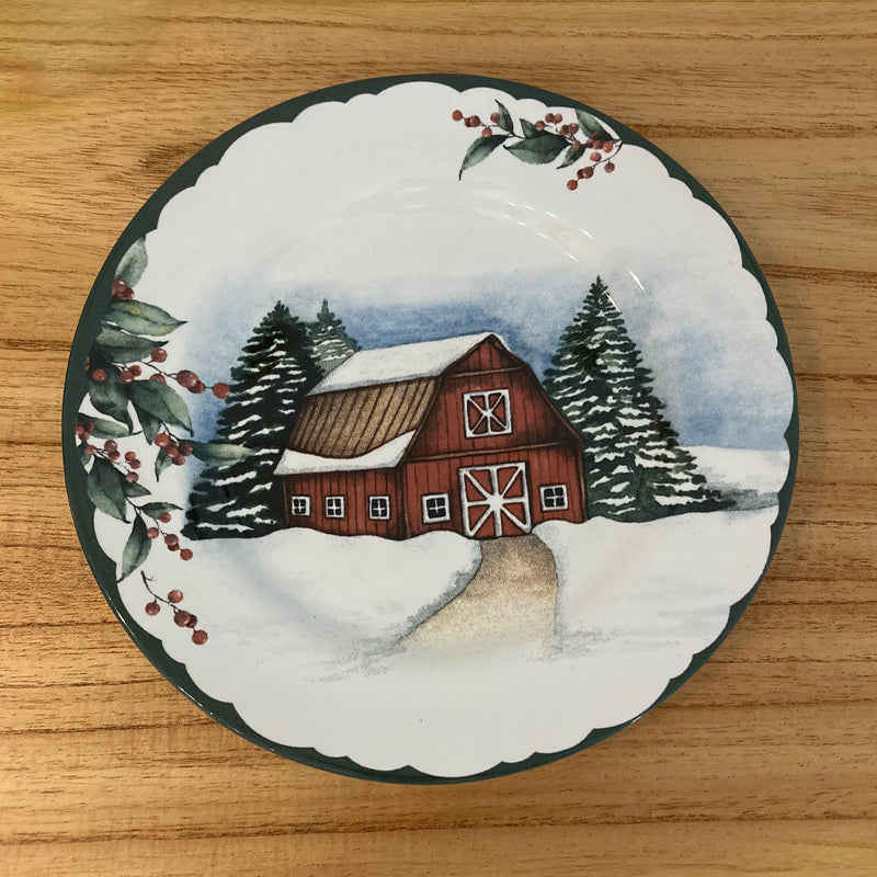 PRATO SOBREMESA BOSQUE CELEIRO