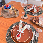 PRATO DE SOBREMESA VIVANT