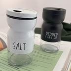 JOGO DE SALEIRO E PIMENTEIRO NORDIC