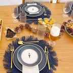 PRATO DE SOBREMESA NUTCRACKER