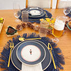 PRATO DE SOBREMESA NUTCRACKER