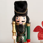 SOLDADO DE CHUMBO QUEBRA NOZES