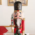 SOLDADO DE CHUMBO QUEBRA NOZES