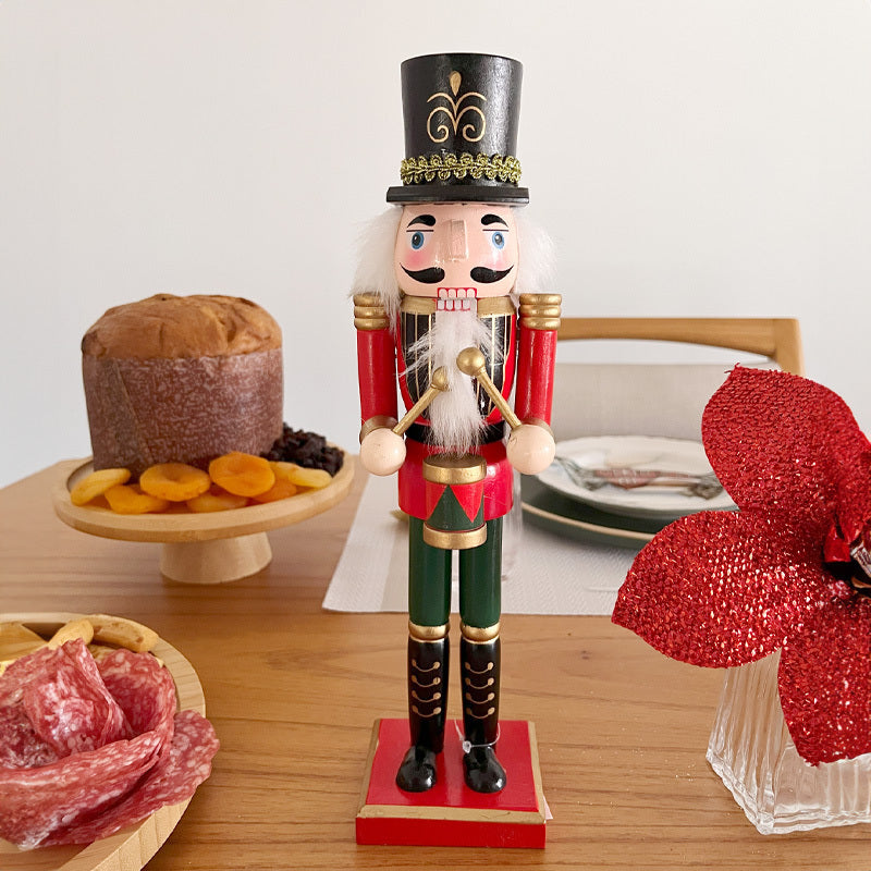 SOLDADO DE CHUMBO QUEBRA NOZES