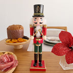 SOLDADO DE CHUMBO QUEBRA NOZES