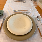 KIT TALHERES NATURAL CORK