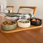 PETISQUEIRA TRIO VERDINHO